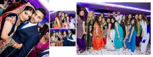 Asian Wedding Photography and Videography
